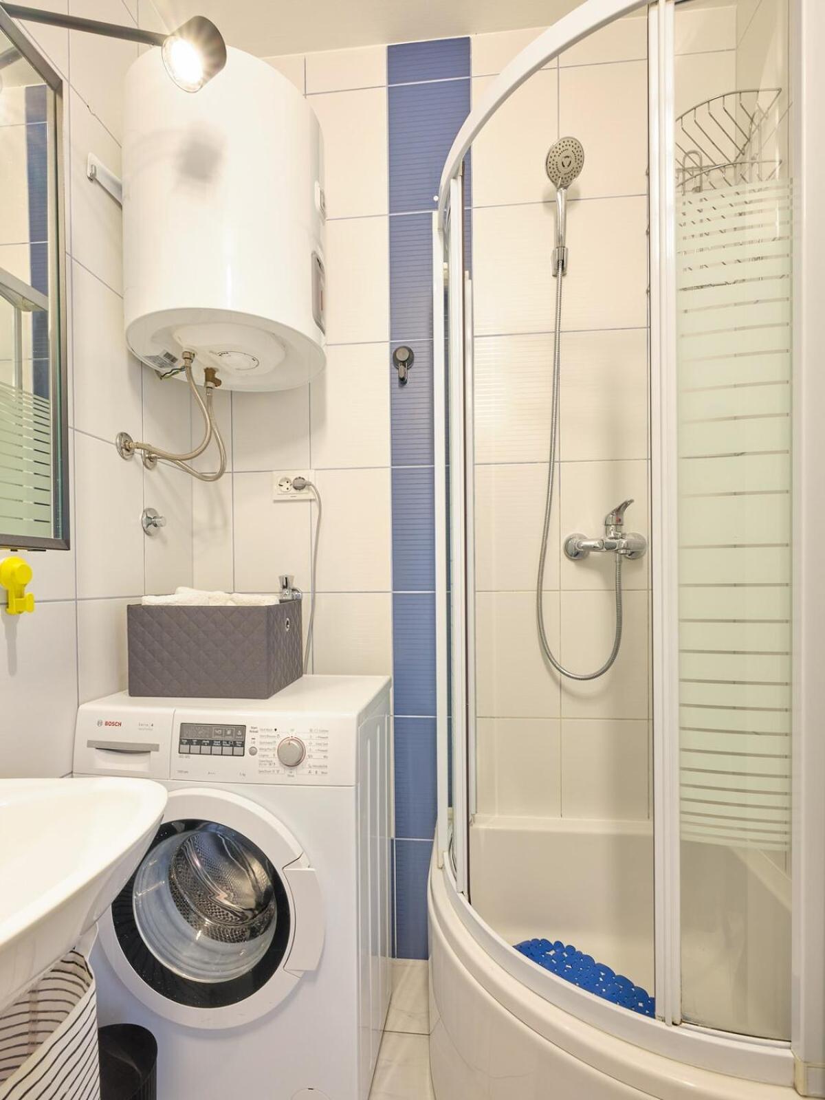 Combo Apartment *