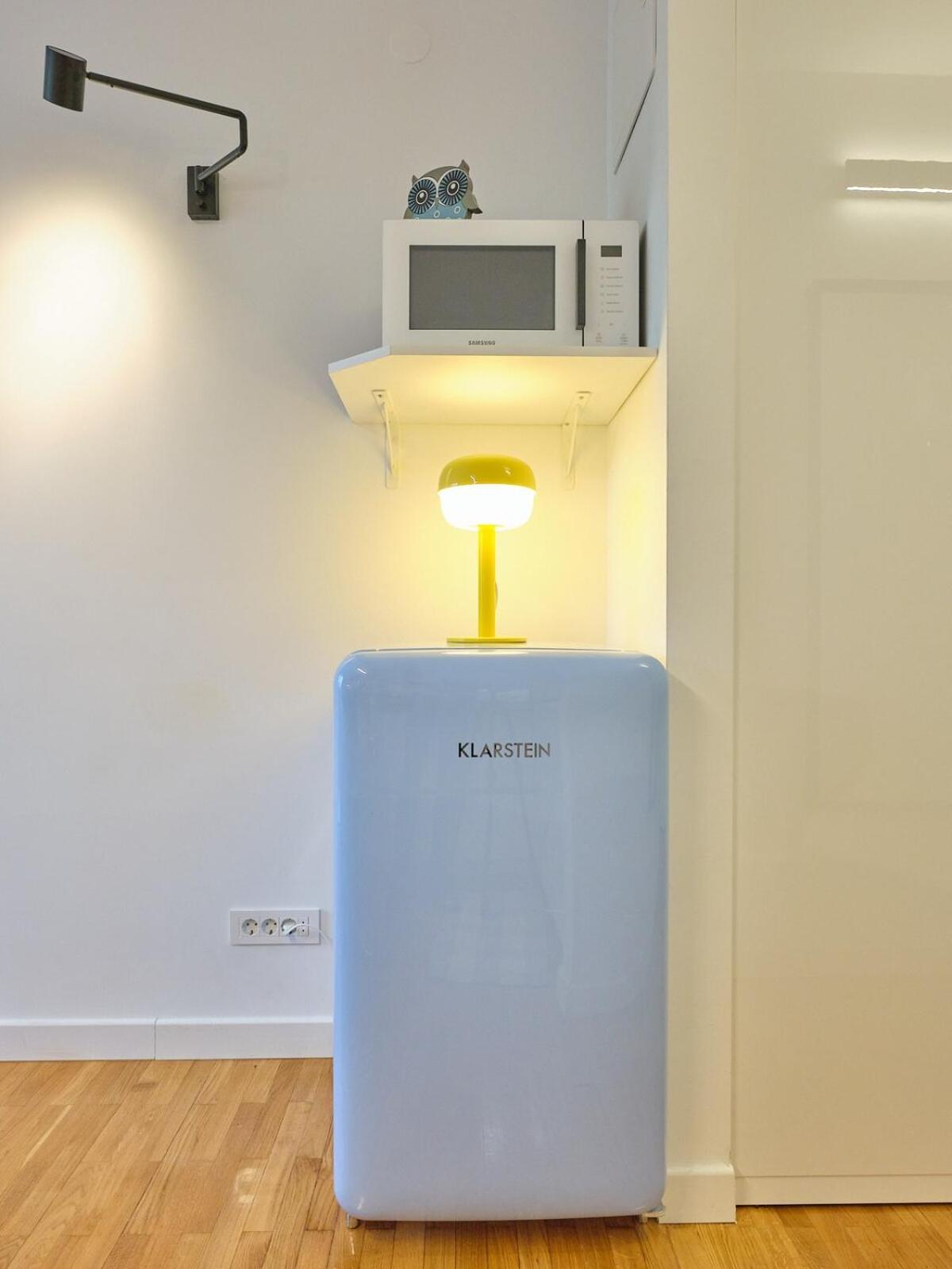 Combo Apartman