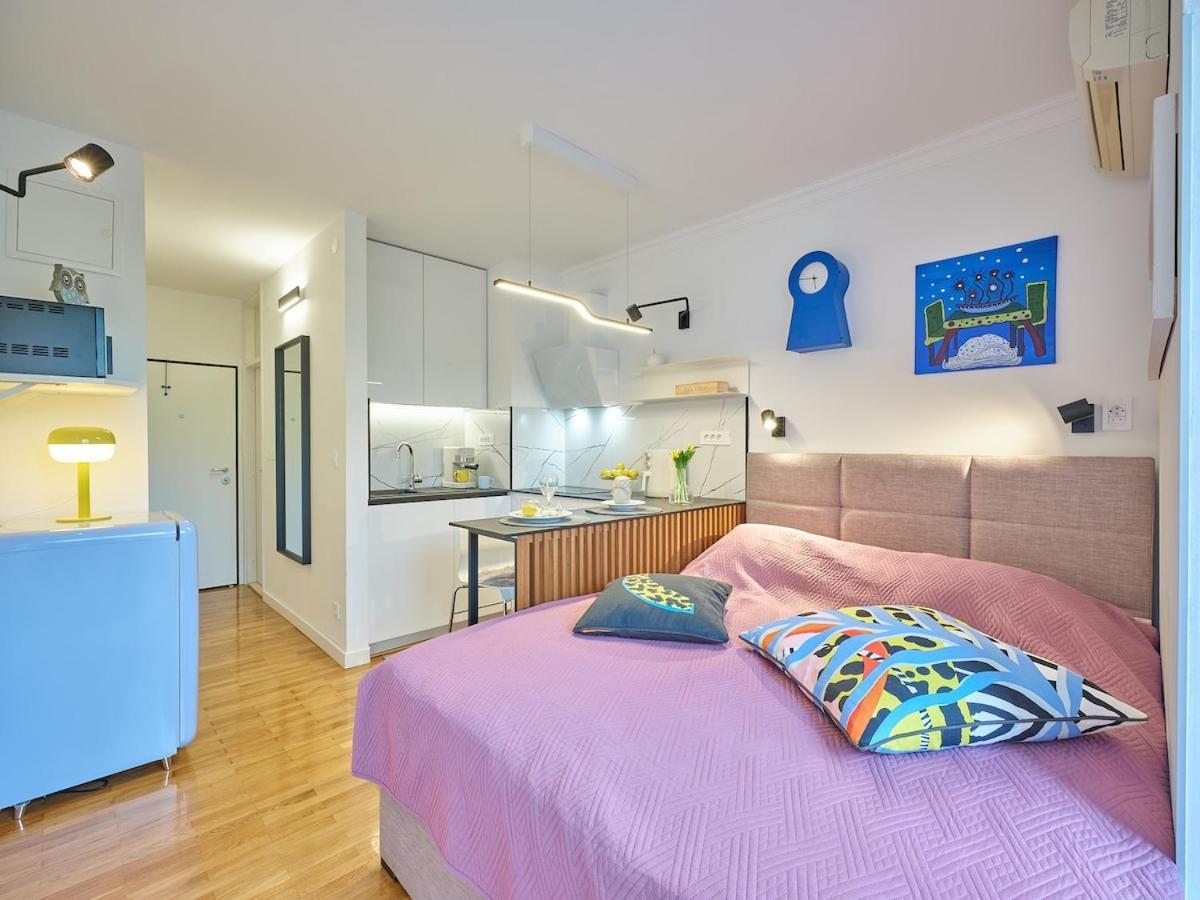Combo Apartman *